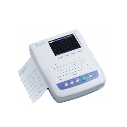 心电图机USB接触放电重启解决方案