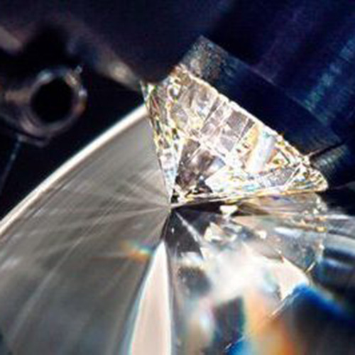 钻石基氮化镓在下一代功率元件中大显身手    